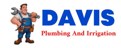 Trusted plumber in CHESTER